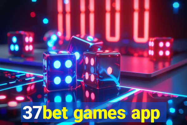 37bet games app